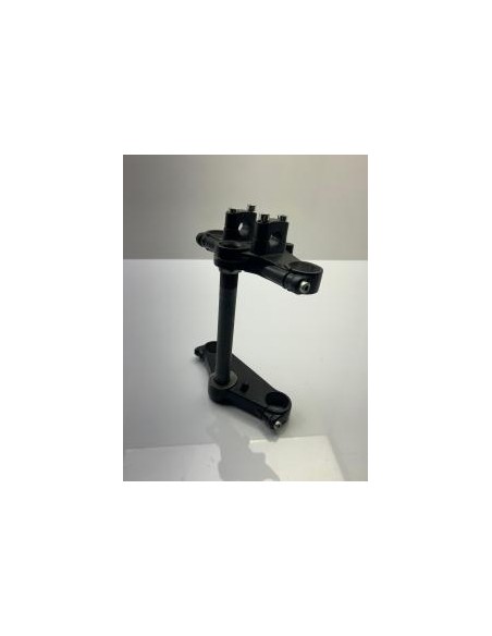 Té de fourche supérieur et inférieur NEUF DERBI SENDA XTREM 2005 - 2021