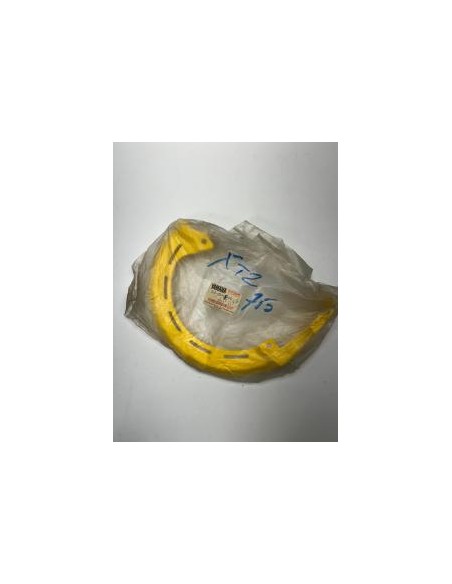 Protège disque avant droit NEUF YAMAHA TENERE 750 1989 3LD25715 1989 - 1989