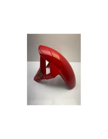 Garde boue avant rouge BMW S 1000 RR 2020 - 2023