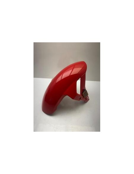 Garde boue avant rouge BMW S 1000 RR 2020 - 2023