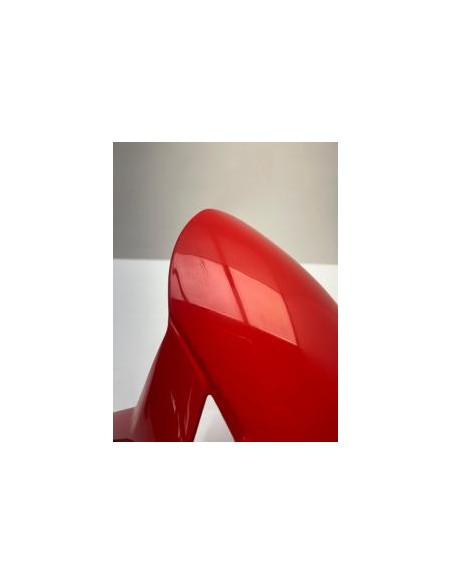 Garde boue avant rouge BMW S 1000 RR 2020 - 2023