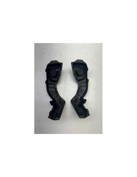 Capuchon de bougie droit et gauche BMW R 1200 RT 2010 - 2014