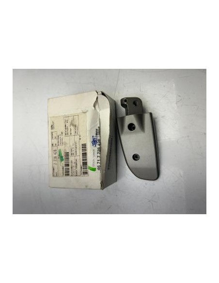 Repose pied droit BMW K 1600 GTL 2010 - 2016