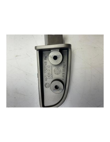 Repose pied droit BMW K 1600 GTL 2010 - 2016