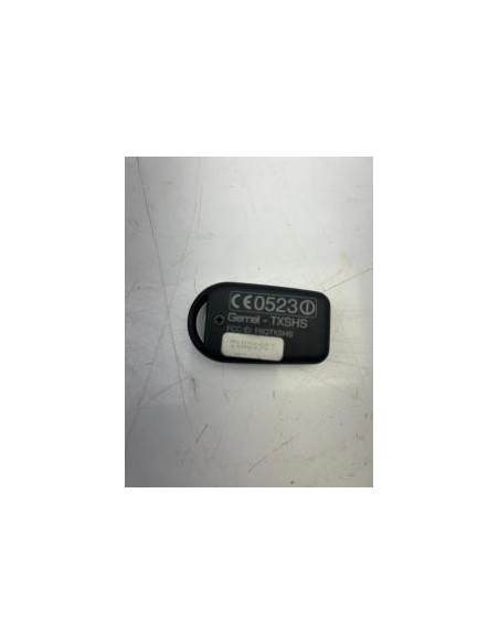 Télécommande alarme antivol BMW R1200 / K1300 / K1200 / F700 / F800 / C600 / C650 2007 - 2018