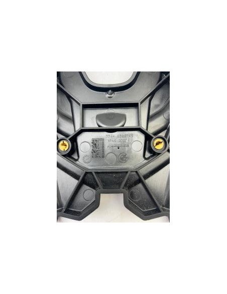 Porte bagage Vario BMW R 1200 GS 2012 - 2017