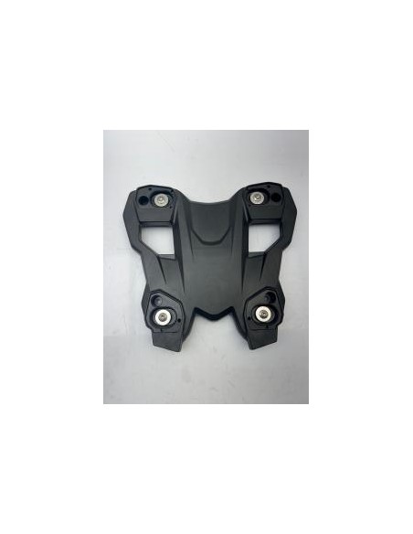 Porte bagage gros top case BMW S1000 XR 2014 - 2019