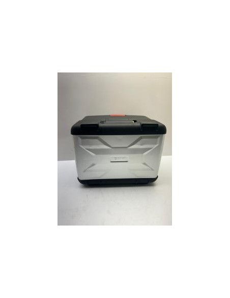 Top case Vario extensible BMW R 1200 GS 2011 - 2019