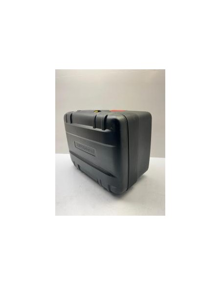 Top case Vario noir extensible BMW F800 GS 2016 - 2018