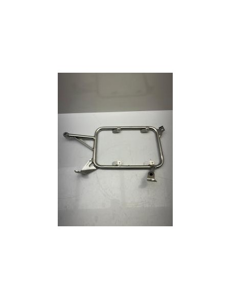 Support de valise gauche BMW R 1200 / 1250 GS Adventure 2012 - 2019