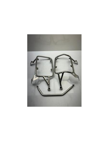 Support de valise gauche et droite BMW R 1200 / 1250 GS Adventure 2012 - 2019