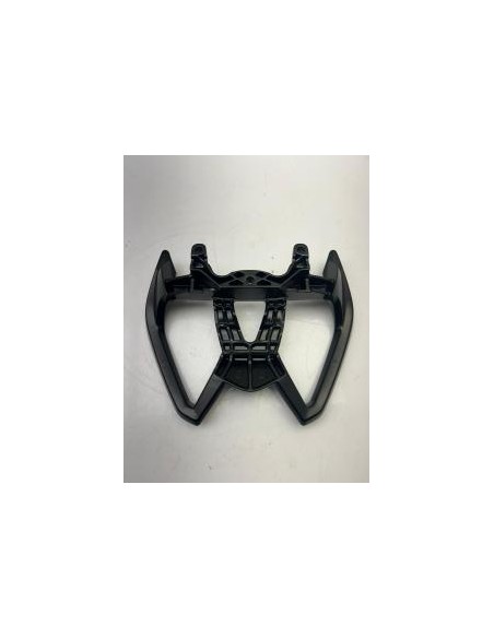 Poignées passager BMW R 1200 R 2011 - 2014