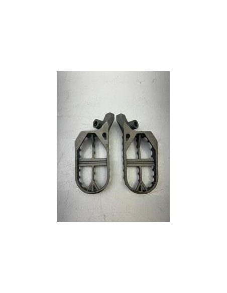Repose pied enduro large gauche et droit BMW R 1200 GS 2011 - 2018