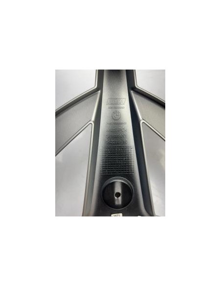 Porte paquet origine BMW C 650 GT 2011 - 2019