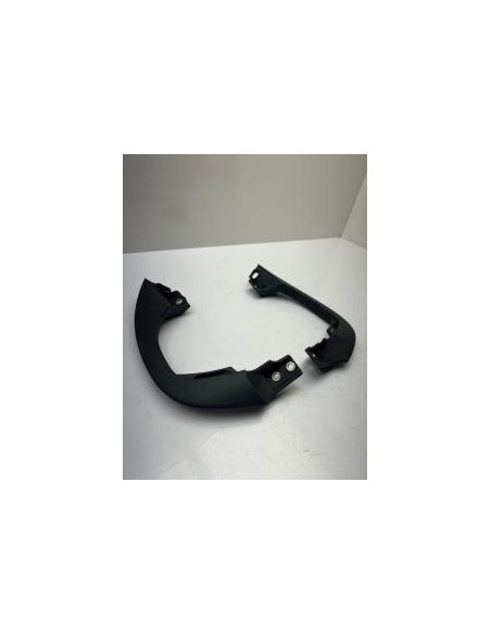 Poignées passager gauche et droite BMW K 1200 S 2003 - 2008