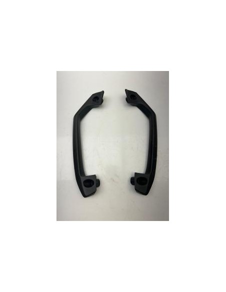 Poignées passager gauche et droite BMW C650 sport 2014 - 2020