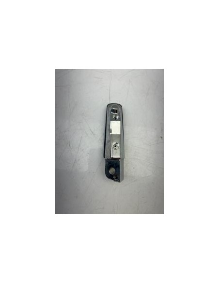 Repose pied arrière gauche BMW F 800 S 2004 - 2010