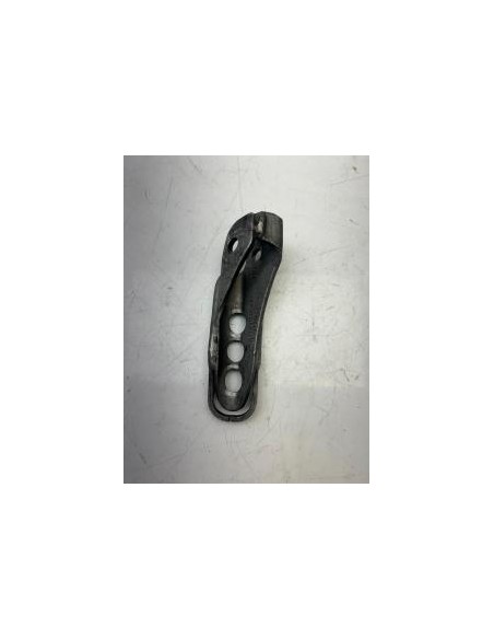 Repose pied gauche large (sans caoutchouc) BMW R 1200 GS 2015 - 2018