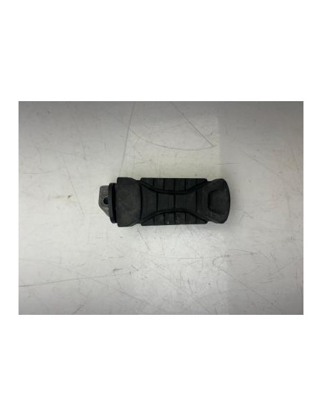 Repose pied arrière droit (avec caoutchouc) BMW R 1250 GS 2018 - 2023