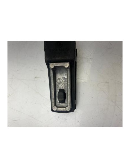Repose pied arrière droit (avec caoutchouc) BMW R 1250 GS 2018 - 2023