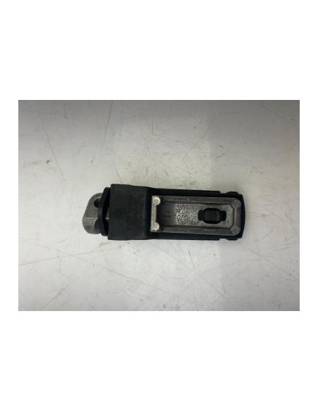 Repose pied arrière droit (avec caoutchouc) BMW R 1250 GS 2018 - 2023