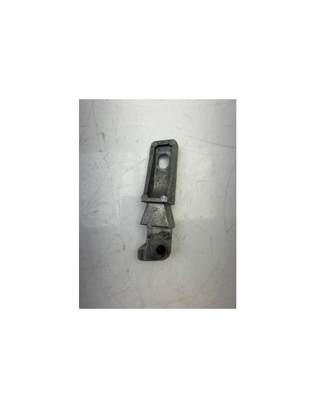 Repose pied arrière droit (sans caoutchouc) BMW R 1200 GS 2011 - 2018
