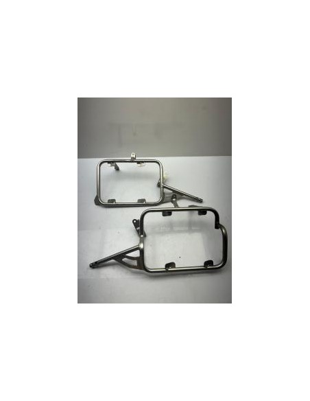 Support de valise droit et gauche BMW R 1200 GS Adventure 2005 - 2013