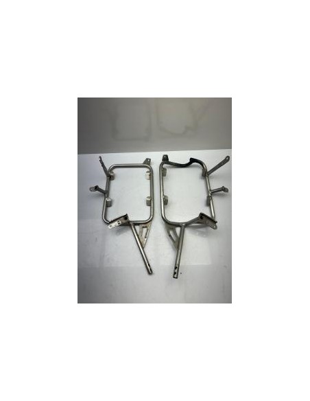 Support de valise droit et gauche BMW R 1200 GS Adventure 2005 - 2013