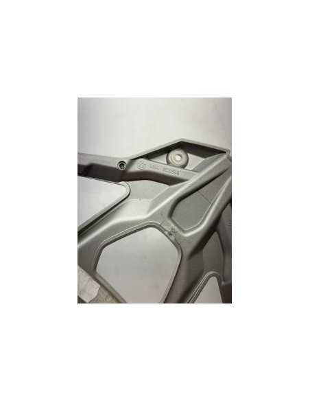 Poignée passager BMW R 1200 GS 2011 - 2018