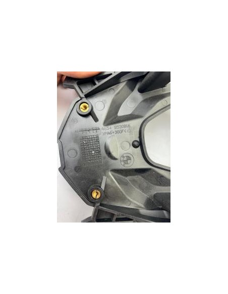 Porte bagage inférieur BMW R 1200 GS 2011 - 2018