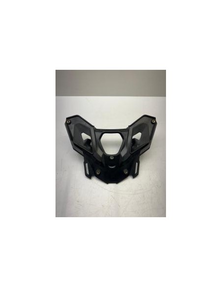 Porte bagage inférieur BMW R 1200 GS/R 1250 GS 2011 - 2017