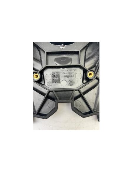Porte bagage inférieur BMW R 1200 GS/R 1250 GS 2011 - 2017