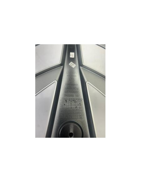 Porte bagage BMW C650 GT 2011 - 2019