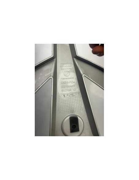 Porte bagage BMW C650 GT 2011 - 2019