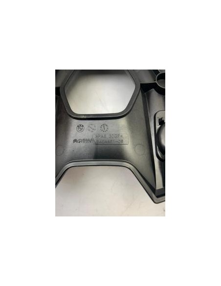 Support porte bagage BMW F900 R / F900 XR 2019 - 2024