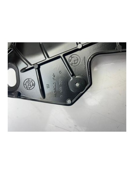 Support inférieur porte bagage BMW S1000 XR 2019 - 2024