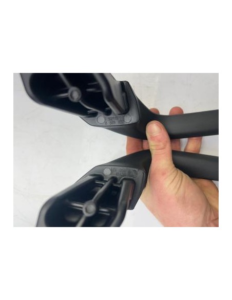 Poignées passager BMW C400 GT 2018 - 2024