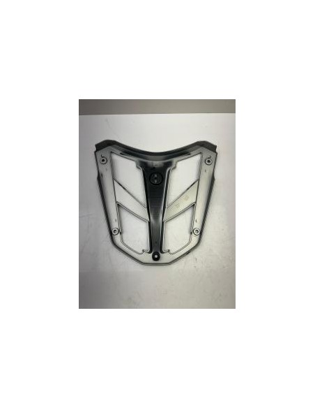 Porte paquet arrière BMW C650 GT 2011 - 2019
