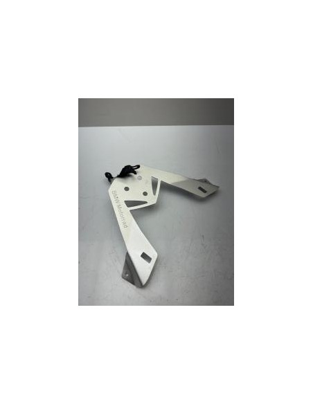 Fixation sacoche de réservoir BMW S1000RR 2010 - 2014