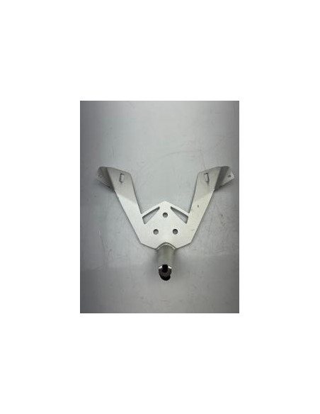 Fixation sacoche de réservoir BMW S1000RR 2010 - 2014
