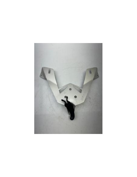 Fixation sacoche de réservoir BMW S1000RR 2010 - 2014
