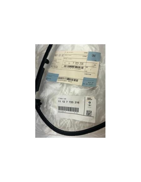 Joint de couvre culasse BMW R 1200 GS 2008 - 2014
