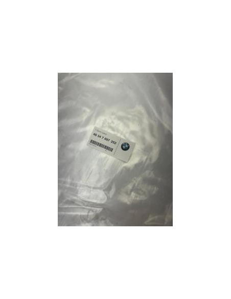 Porte bagage partie inférieure BMW C Evolution 2008 - 2014