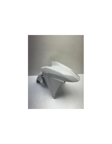 Garde boue avant blanc BMW C Evolution 2013 - 2020