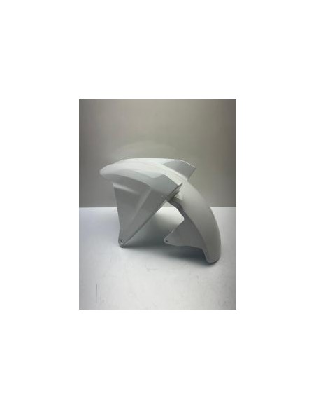 Garde boue avant blanc BMW C Evolution 2013 - 2020