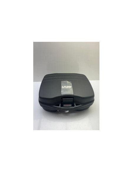 Top case GIVI Monolock / Monokey BMW R 1200 GS 2000 - 2025