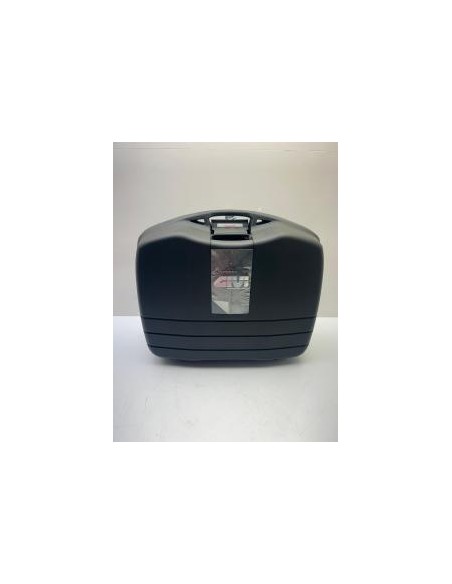 Top case GIVI Monolock / Monokey BMW R 1200 GS 2000 - 2025