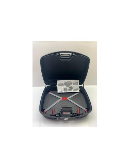 Top case GIVI Monolock / Monokey BMW R 1200 GS 2000 - 2025