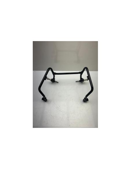 Support valise gauche et droit BMW S1000 XR 2014 - 2019
