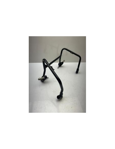 Support valise gauche et droit BMW S1000 XR 2014 - 2019